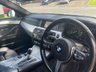 USED 2015 15 BMW 5 SERIES 3.0 535I M SPORT 4d 302 BHP 4 owners