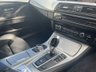 USED 2015 15 BMW 5 SERIES 3.0 535I M SPORT 4d 302 BHP 4 owners