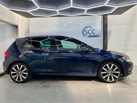USED 2015 15 VOLKSWAGEN GOLF 2.0 GT TDI BLUEMOTION TECHNOLOGY 5d 148 BHP Pan Roof,Adaptive Cruise
