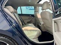 USED 2015 15 VOLKSWAGEN GOLF 2.0 GT TDI BLUEMOTION TECHNOLOGY 5d 148 BHP Pan Roof,Adaptive Cruise