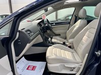 USED 2015 15 VOLKSWAGEN GOLF 2.0 GT TDI BLUEMOTION TECHNOLOGY 5d 148 BHP Pan Roof,Adaptive Cruise