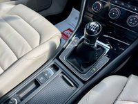 USED 2015 15 VOLKSWAGEN GOLF 2.0 GT TDI BLUEMOTION TECHNOLOGY 5d 148 BHP Pan Roof,Adaptive Cruise