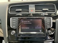 USED 2015 15 VOLKSWAGEN GOLF 2.0 GT TDI BLUEMOTION TECHNOLOGY 5d 148 BHP Pan Roof,Adaptive Cruise