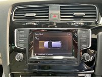 USED 2015 15 VOLKSWAGEN GOLF 2.0 GT TDI BLUEMOTION TECHNOLOGY 5d 148 BHP Pan Roof,Adaptive Cruise