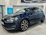 USED 2015 15 VOLKSWAGEN GOLF 2.0 GT TDI BLUEMOTION TECHNOLOGY 5d 148 BHP Pan Roof,Adaptive Cruise