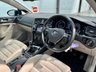 USED 2015 15 VOLKSWAGEN GOLF 2.0 GT TDI BLUEMOTION TECHNOLOGY 5d 148 BHP Pan Roof,Adaptive Cruise