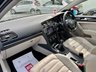 USED 2015 15 VOLKSWAGEN GOLF 2.0 GT TDI BLUEMOTION TECHNOLOGY 5d 148 BHP Pan Roof,Adaptive Cruise