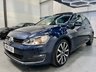 USED 2015 15 VOLKSWAGEN GOLF 2.0 GT TDI BLUEMOTION TECHNOLOGY 5d 148 BHP Pan Roof,Adaptive Cruise