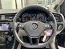 USED 2015 15 VOLKSWAGEN GOLF 2.0 GT TDI BLUEMOTION TECHNOLOGY 5d 148 BHP Pan Roof,Adaptive Cruise