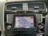 USED 2015 15 VOLKSWAGEN GOLF 2.0 GT TDI BLUEMOTION TECHNOLOGY 5d 148 BHP Pan Roof,Adaptive Cruise