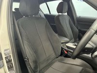 USED 2014 58 BMW 1 SERIES 2.0 120D XDRIVE M SPORT 5d 181 BHP XDrive,DAB,P.Sensors