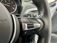 USED 2014 58 BMW 1 SERIES 2.0 120D XDRIVE M SPORT 5d 181 BHP XDrive,DAB,P.Sensors