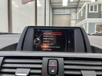 USED 2014 58 BMW 1 SERIES 2.0 120D XDRIVE M SPORT 5d 181 BHP XDrive,DAB,P.Sensors