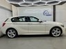 USED 2014 58 BMW 1 SERIES 2.0 120D XDRIVE M SPORT 5d 181 BHP XDrive,DAB,P.Sensors