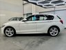USED 2014 58 BMW 1 SERIES 2.0 120D XDRIVE M SPORT 5d 181 BHP XDrive,DAB,P.Sensors
