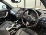 USED 2014 58 BMW 1 SERIES 2.0 120D XDRIVE M SPORT 5d 181 BHP XDrive,DAB,P.Sensors