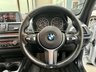 USED 2014 58 BMW 1 SERIES 2.0 120D XDRIVE M SPORT 5d 181 BHP XDrive,DAB,P.Sensors