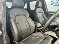 USED 2012 62 AUDI Q5 3.0 TDI QUATTRO S LINE SPECIAL EDITION 5d 240 BHP Heated Full Leather, &pound;8kExtras