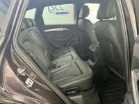 USED 2012 62 AUDI Q5 3.0 TDI QUATTRO S LINE SPECIAL EDITION 5d 240 BHP Heated Full Leather, &pound;8kExtras