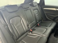 USED 2012 62 AUDI Q5 3.0 TDI QUATTRO S LINE SPECIAL EDITION 5d 240 BHP Heated Full Leather, &pound;8kExtras