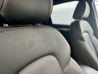 USED 2012 62 AUDI Q5 3.0 TDI QUATTRO S LINE SPECIAL EDITION 5d 240 BHP Heated Full Leather, &pound;8kExtras