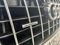 USED 2012 62 AUDI Q5 3.0 TDI QUATTRO S LINE SPECIAL EDITION 5d 240 BHP Heated Full Leather, &pound;8kExtras