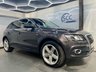 USED 2012 62 AUDI Q5 3.0 TDI QUATTRO S LINE SPECIAL EDITION 5d 240 BHP Heated Full Leather, &pound;8kExtras