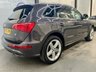 USED 2012 62 AUDI Q5 3.0 TDI QUATTRO S LINE SPECIAL EDITION 5d 240 BHP Heated Full Leather, &pound;8kExtras