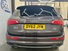 USED 2012 62 AUDI Q5 3.0 TDI QUATTRO S LINE SPECIAL EDITION 5d 240 BHP Heated Full Leather, &pound;8kExtras