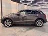 USED 2012 62 AUDI Q5 3.0 TDI QUATTRO S LINE SPECIAL EDITION 5d 240 BHP Heated Full Leather, &pound;8kExtras