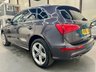 USED 2012 62 AUDI Q5 3.0 TDI QUATTRO S LINE SPECIAL EDITION 5d 240 BHP Heated Full Leather, &pound;8kExtras