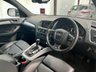 USED 2012 62 AUDI Q5 3.0 TDI QUATTRO S LINE SPECIAL EDITION 5d 240 BHP Heated Full Leather, &pound;8kExtras