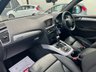 USED 2012 62 AUDI Q5 3.0 TDI QUATTRO S LINE SPECIAL EDITION 5d 240 BHP Heated Full Leather, &pound;8kExtras