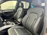 USED 2012 62 AUDI Q5 3.0 TDI QUATTRO S LINE SPECIAL EDITION 5d 240 BHP Heated Full Leather, &pound;8kExtras