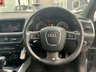 USED 2012 62 AUDI Q5 3.0 TDI QUATTRO S LINE SPECIAL EDITION 5d 240 BHP Heated Full Leather, &pound;8kExtras