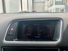 USED 2012 62 AUDI Q5 3.0 TDI QUATTRO S LINE SPECIAL EDITION 5d 240 BHP Heated Full Leather, &pound;8kExtras