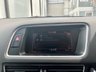 USED 2012 62 AUDI Q5 3.0 TDI QUATTRO S LINE SPECIAL EDITION 5d 240 BHP Heated Full Leather, &pound;8kExtras