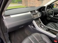 USED 2014 14 LAND ROVER RANGE ROVER EVOQUE 2.2 SD4 DYNAMIC 3d 190 BHP 
