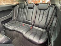 USED 2014 14 LAND ROVER RANGE ROVER EVOQUE 2.2 SD4 DYNAMIC 3d 190 BHP 