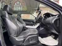 USED 2014 14 LAND ROVER RANGE ROVER EVOQUE 2.2 SD4 DYNAMIC 3d 190 BHP 