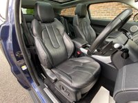 USED 2014 14 LAND ROVER RANGE ROVER EVOQUE 2.2 SD4 DYNAMIC 3d 190 BHP 