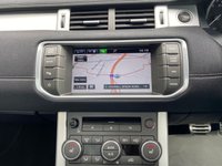 USED 2014 14 LAND ROVER RANGE ROVER EVOQUE 2.2 SD4 DYNAMIC 3d 190 BHP 