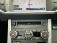 USED 2014 14 LAND ROVER RANGE ROVER EVOQUE 2.2 SD4 DYNAMIC 3d 190 BHP 