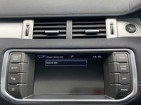 USED 2014 14 LAND ROVER RANGE ROVER EVOQUE 2.2 SD4 DYNAMIC 3d 190 BHP 