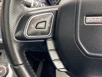 USED 2014 14 LAND ROVER RANGE ROVER EVOQUE 2.2 SD4 DYNAMIC 3d 190 BHP 