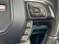 USED 2014 14 LAND ROVER RANGE ROVER EVOQUE 2.2 SD4 DYNAMIC 3d 190 BHP 