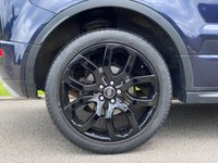 USED 2014 14 LAND ROVER RANGE ROVER EVOQUE 2.2 SD4 DYNAMIC 3d 190 BHP 
