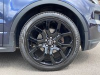 USED 2014 14 LAND ROVER RANGE ROVER EVOQUE 2.2 SD4 DYNAMIC 3d 190 BHP 