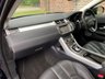 USED 2014 14 LAND ROVER RANGE ROVER EVOQUE 2.2 SD4 DYNAMIC 3d 190 BHP 