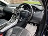 USED 2014 14 LAND ROVER RANGE ROVER EVOQUE 2.2 SD4 DYNAMIC 3d 190 BHP 